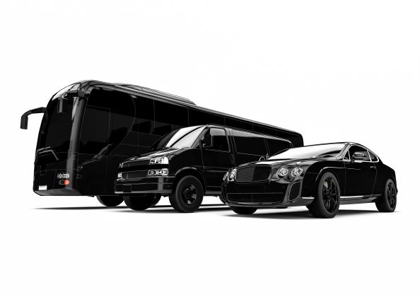 Sporting Events Bus and Car Rentals