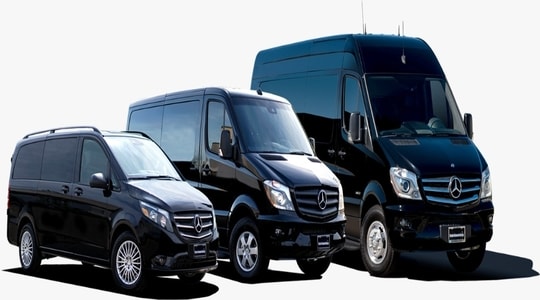 Luxury Touring Services